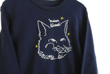 Maison Kitsune Sweatshirt Women’s Large