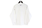 Vintage Reebok Sweatshirt Women's Small / Medium