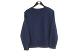 Maison Kitsune Sweatshirt Women’s Large