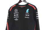 AMG Mercedes Petronas F1 Team Sweatshirt Medium