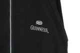 Vintage Guinness Fleece Full Zip XLarge