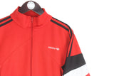 Vintage Adidas Track Jacket Large