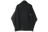 Vintage Guinness Fleece Full Zip XLarge
