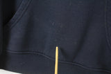 Vintage Umbro Hoodie Small