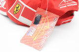 Vintage Ferrari NWT Cap