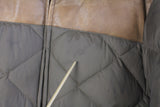Vintage Chevignon Down Jacket Large