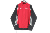 Vintage Switzerland Team Adidas Tracksuit Medium