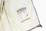 Vintage Chevignon Down Jacket Large