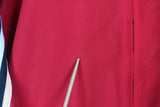 Vintage Switzerland Team Adidas Tracksuit Medium