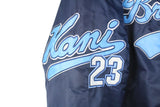 Vintage Karl Kani Bomber Jacket XLarge