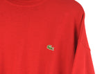 Vintage Lacoste Turtleneck Sweater Large