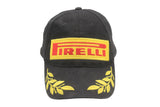 Vintage Pirelli Cap