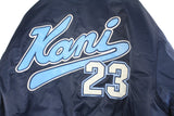 Vintage Karl Kani Bomber Jacket XLarge