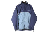 Vintage Reebok Track Jacket Medium