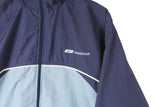 Vintage Reebok Track Jacket Medium