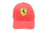 Vintage Ferrari Cap