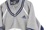 Vintage Adidas Track Jacket Large
