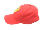 Vintage Ferrari Cap