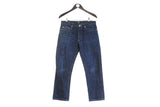 A.P.C. Selvedge Jeans W 31 L 26