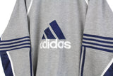 Vintage Adidas Track Jacket Large