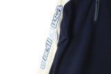 Vintage O'Neill Fleece 1/4 Zip Medium