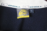 Vintage O'Neill Fleece 1/4 Zip Medium
