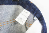 A.P.C. Selvedge Jeans W 31 L 26