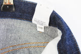 A.P.C. Selvedge Jeans W 31 L 26