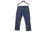 A.P.C. Selvedge Jeans W 31 L 26