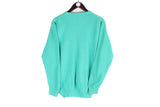 Vintage Lacoste Cardigan Small