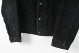 Vintage Levi's Corduroy Jacket Small
