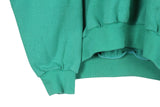 Vintage Puma Sweatshirt 1/4 Zip XXLarge