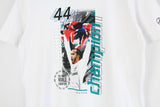 Mercedes AMG Formula 1 Team Lewis Hamilton T-Shirt Small