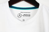 Mercedes AMG Formula 1 Team Lewis Hamilton T-Shirt Small