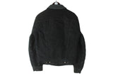 Vintage Levi's Corduroy Jacket Small