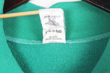 Vintage Puma Sweatshirt 1/4 Zip XXLarge