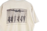 Vintage Breitling T-Shirt Medium