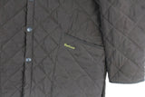 Vintage Barbour Liddesdale Quilted Jacket Small / Medium