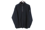 Paul & Shark Sweater 1/4 Zip 3XLarge