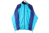Vintage Nike Tailwind Track Jacket Large