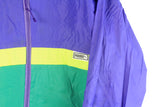 Vintage Puma Jacket Small