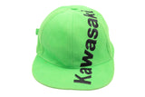 Vintage Kawasaki Cap