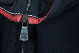Paul & Shark Sweater 1/4 Zip 3XLarge