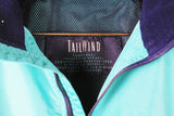 Vintage Nike Tailwind Track Jacket Large