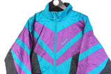 Vintage Adidas Track Jacket XLarge
