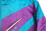 Vintage Adidas Track Jacket XLarge
