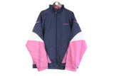 Vintage Adidas Track Jacket XLarge / XXLarge