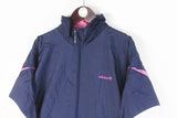Vintage Adidas Track Jacket XLarge / XXLarge