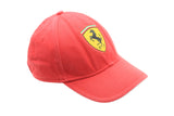 Vintage Ferrari Cap
