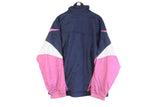 Vintage Adidas Track Jacket XLarge / XXLarge